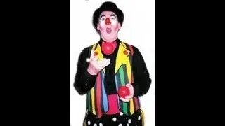 Riverside Clowns Children's Party Rental Magicians! 888 501 4FUN FUNFACTORYPARTIES.COM