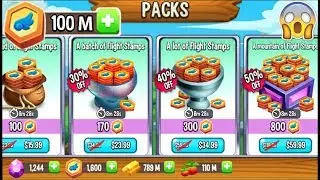 DRAGON CITY - SPENDING $100 DOLLARS for the RUNNER ISLAND 😍
