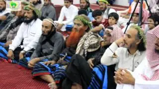 مشروع علمني يا ولدي - الغايل بدعم من مؤسسة أوقاف الماجد