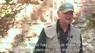 LPCTv Peregrinaje a Tierra Santa - 10 La Tumba del Jard&iacute;n (Cristo en Profec&iacute;a)