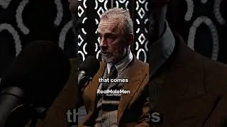 BE DANGEROUS ⚔️ JORDAN PETERSON #motivation #mindset #masculinity #men #muscle #money #male