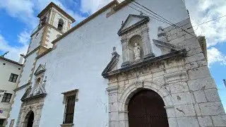 Grazalema, Spain