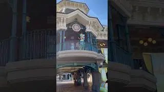 Disneyland Paris Mickey Mouse 2025 #disney2025 #disneylandparis #mickeymouse #disneymagic #disney