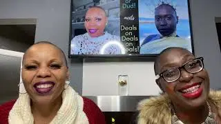 Deal or Dud with Kimberly Millionaire on Amazon Live - October 2021