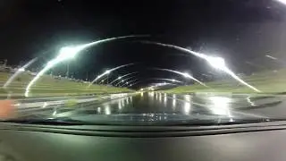 FORD AU III XR8, Raptor blown with Snow Performance water/meth injection, (MAY 2015).