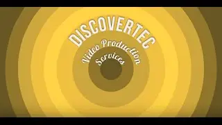 DiscoverTec | Video Services Reel