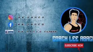 Intro made | by Coach Lee Abaco | Kinemaster Pro |