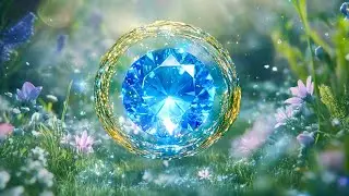 Sacred Frequency For Balance | Let Go Of Resistance & Find Inner Flow