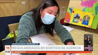 Tiempos compartidos: El regreso de un viejo engaño - #ReportajesT13
