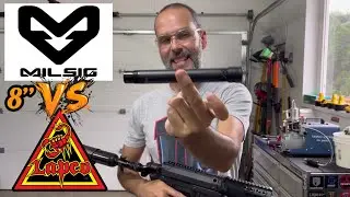 LL4D Milsig M17 G3LL | 1100psi Grimburg Julv2 