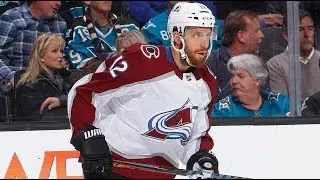 Patrik Nemeth (#12) 2017-18 All Points