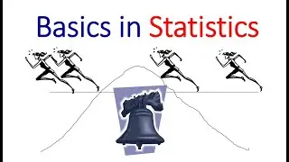 Basics in Statistics - Which tests should I use and why?
