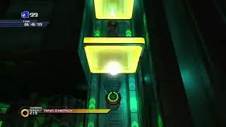 A Sonic Unleashed Speedrun Tutorial for the Rest of Us (and/or the hotdog missions)