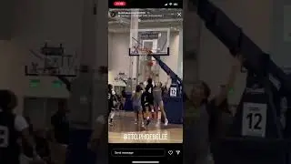 Phoebe Lee Team Takeover Girls 2029
