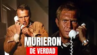 12 ACTORES de 