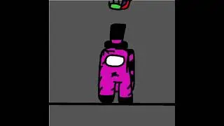 the war of games part 1 #amongus#animation#favouritegames