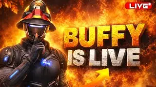 🔴LIVE CUSTOM ROOM | FF UID REACTION 🤯 #buffylive #tondegamer