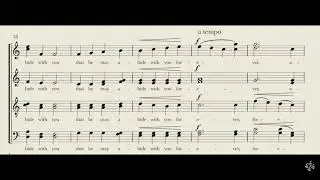 If Ye Love Me - Alejandro D. Consolacion II