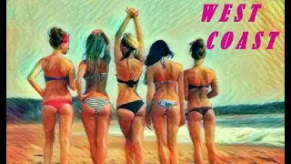 Smooth West Coast Beat 
