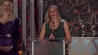 Cat. 16 - 2017 Chicago/Midwest Emmy Awards