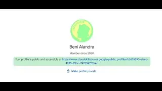 BigQuery Soccer Data Ingestion #googlecloudskillsboost #bigquery #benialandra #googlecloud