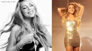 Mariah Carey - Sugar Sweet (Solo Version) (A Cappella) #WS