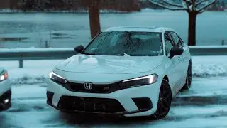 250 WHP Civic SI (Mic'd Up) - The perfect Daily/Track car (50,000 Mile Review)