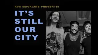 It&rsquo;s Still Our City | Ep. 16 Mickael Broth aka The Night Owl