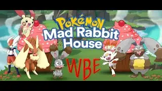 Mad Rabbit WBE Draft Division B, Draft Overview