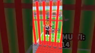 Do you have this Candy Taco Lucky block in Steal a Brainrot in Roblox