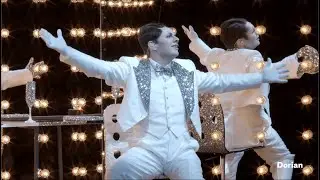 Dorian &mdash; von Darryl Pinckney nach Oscar Wilde, Konzept, Regie, B&uuml;hne, Licht: Robert Wilson &mdash; Trailer