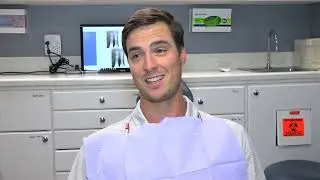 Ultratooth  Infomercial with Dr. Marcano   SPANISH August 2023