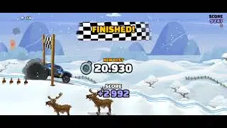 Dad Plays HCR2 ALT - Offroader Get! + Billie Driver First Look!