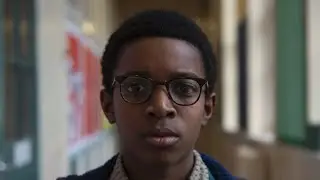 Black lives in London: Small Axe