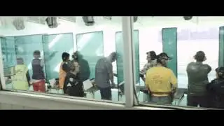 Sporting Shooters Pistol Club - Promotional Video