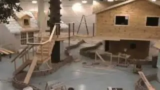 The Building of Inventionland