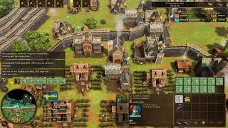 Sweden Vs Conquerer999's Portuguese - Age of Empires III DE Treaty