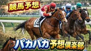 2026年1月16日【再アップ競馬⠀予想】京都中山全レース予想してます(￣▽￣;)