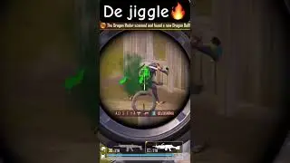 Jiggle🥵 #bgmi #pubg #pubgmobile #shorts