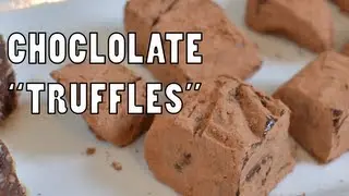 Chocolate 