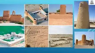 Archaeological Monuments in Qatar