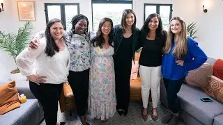 Talking Postpartum Depression | Group Discussion