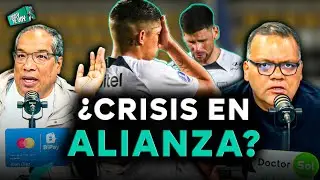 &iquest;ALIANZA LIMA est&aacute; en CRISIS o todav&iacute;a tiene chances en el torneo local? | SEGMENTO #TocoYMeVoy