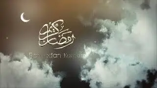 Ramadan Kareem 2022 | Digital Gravity