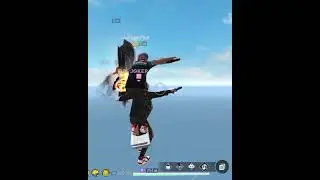 🥵 BR REGION PLAYER HARD LOBBY ZONE SURVIVE ALAPARAIGAL 😁 | FUN WITH JOKER | #shorts
