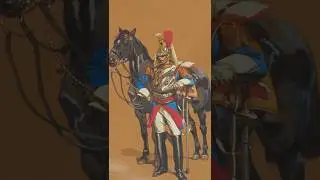 ⚔️ Types of Napoleon&rsquo;s Cavalry