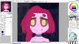 SPEEDPAINT EVERYTHING WIITH MOUSE