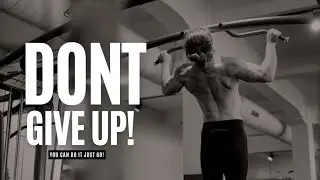 Unleash the Champion Within - The Ultimate Motivational Video to Change Your Life
