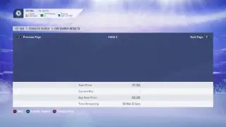 Fifa 19 | middle icon sbc pack