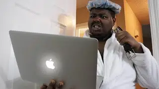 When your Mom goes through your Search History